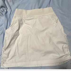 Columbia Skirt